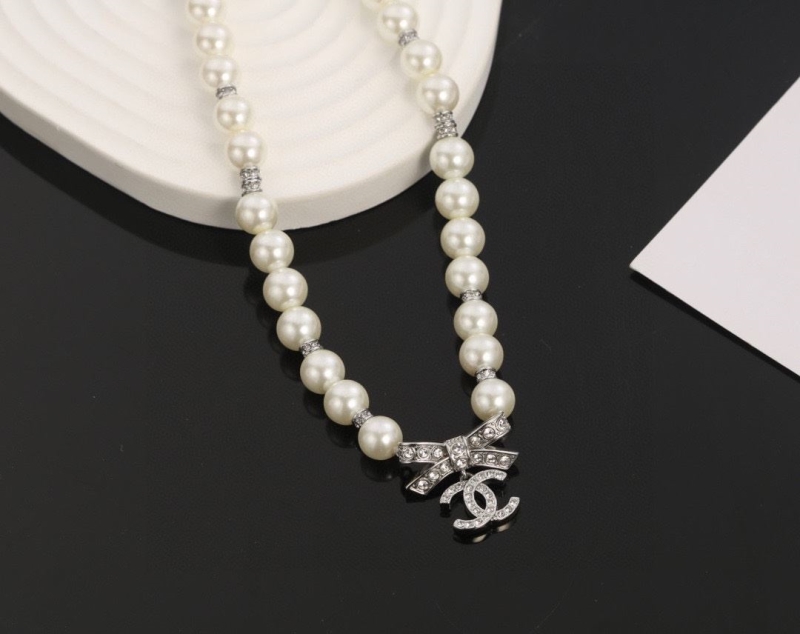 Ch**el necklaces